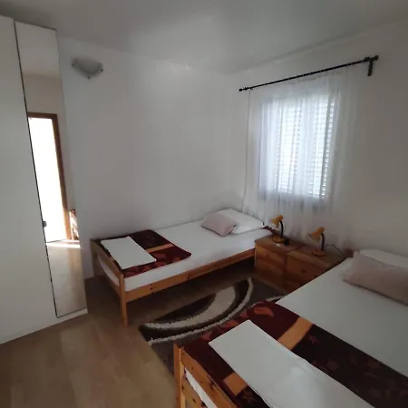 Apartments 