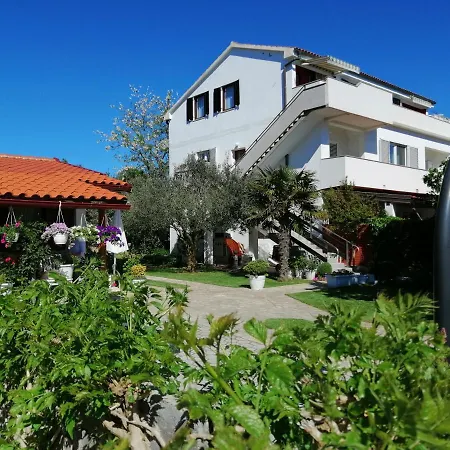 Apartments 