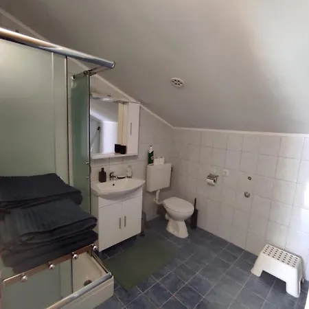 Apartments 