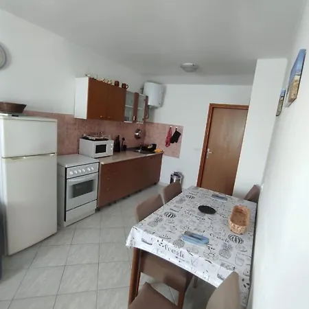 Apartments 