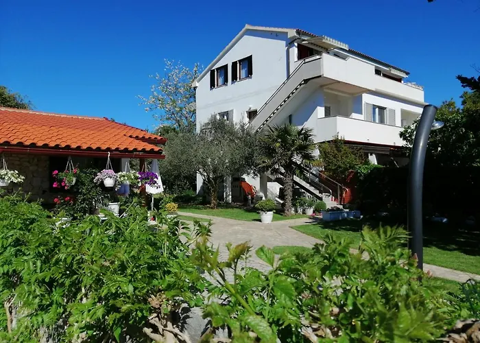 Apartments \