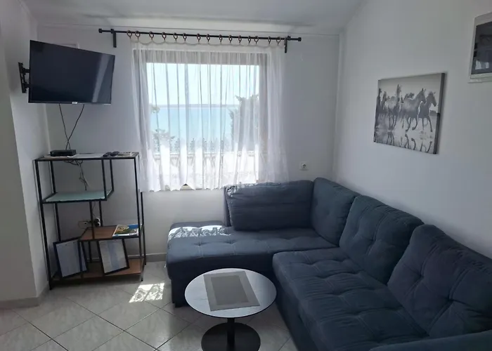 Apartments \